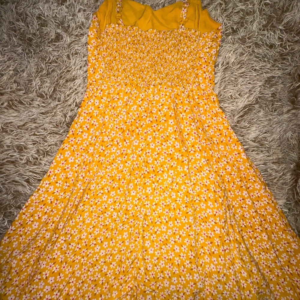 Women’s dress